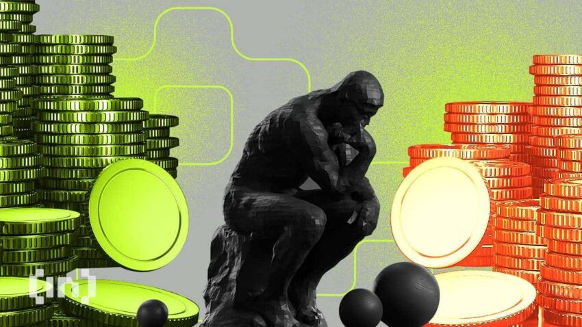 Mặt tốt và xấu của altcoin