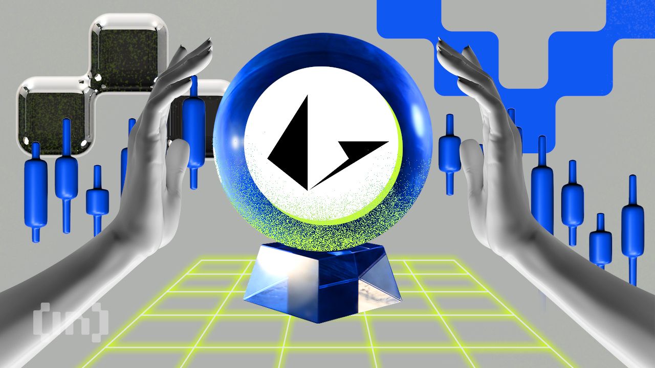 Loopring (LRC) Price Prediction 2024/2025/2030