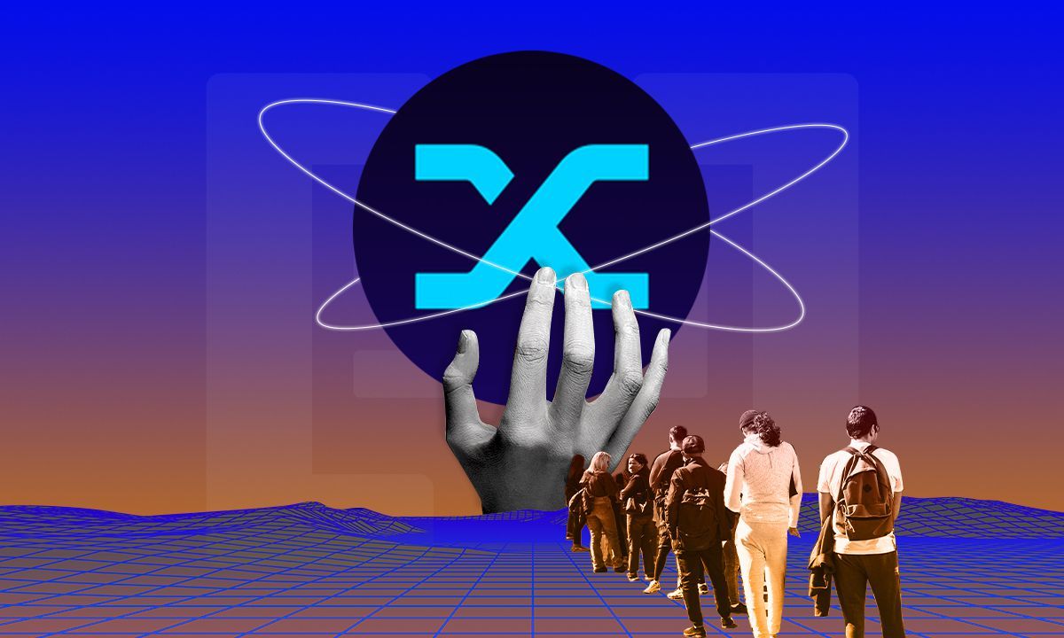 Khối lượng giao dịch trên Synthetix giảm hơn 800 triệu USD trong tháng 7