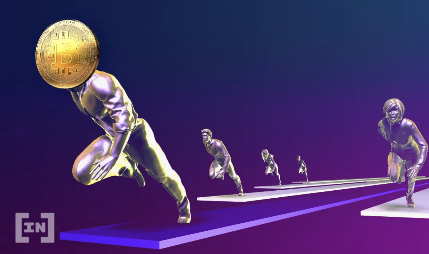 "شير إت" تجذب الملايين من مستثمري العملات المشفرة