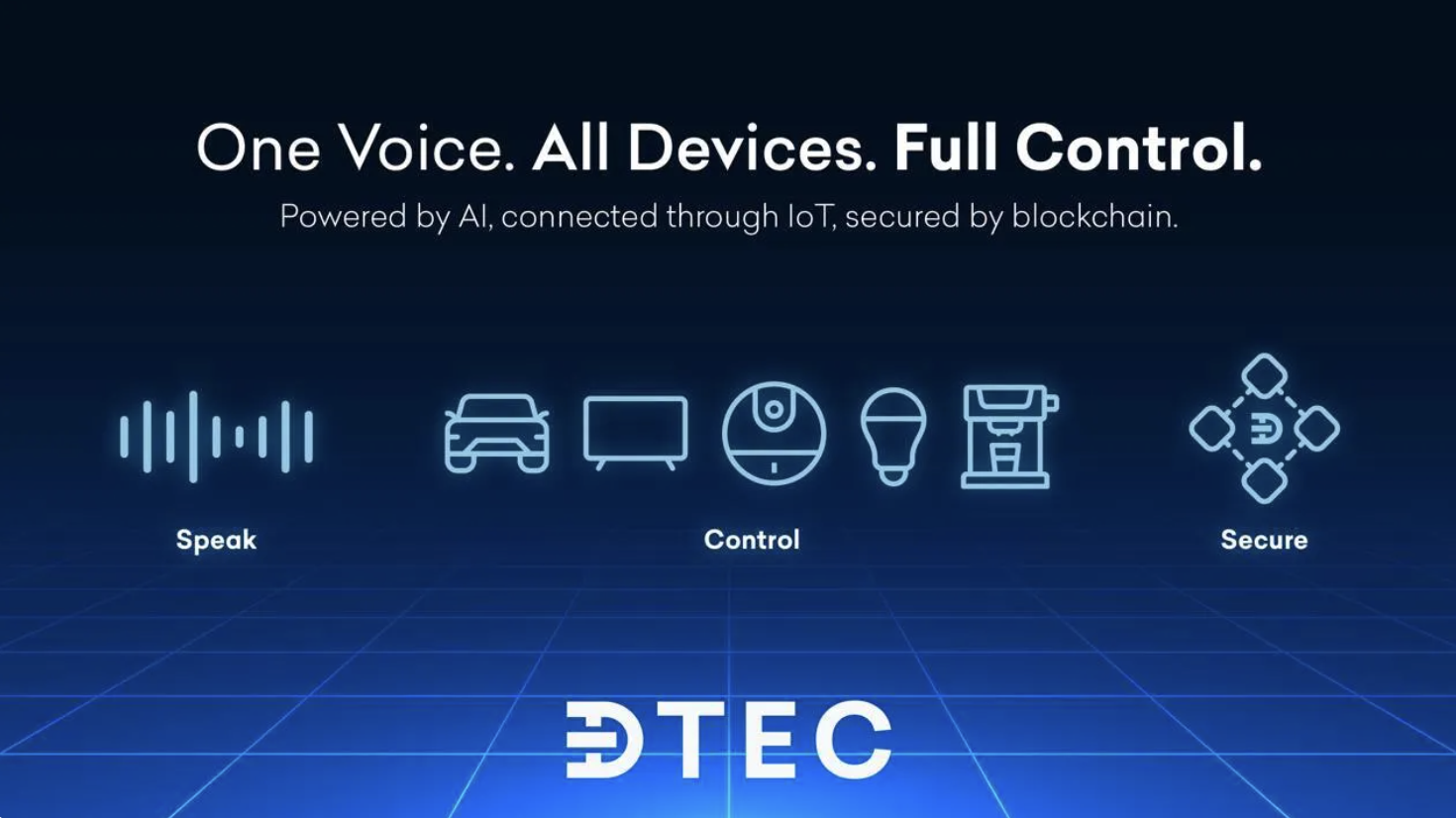 DTEC, 글로벌 자동차 및 테크 리더들과 함께 스마트 모빌리티 생태계 확장