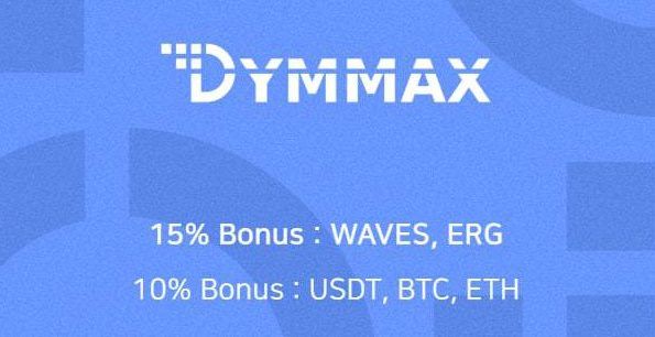 Decentralized Options Trading Platform DYMMAX Greenlights Launchpad on ProBit Exchange