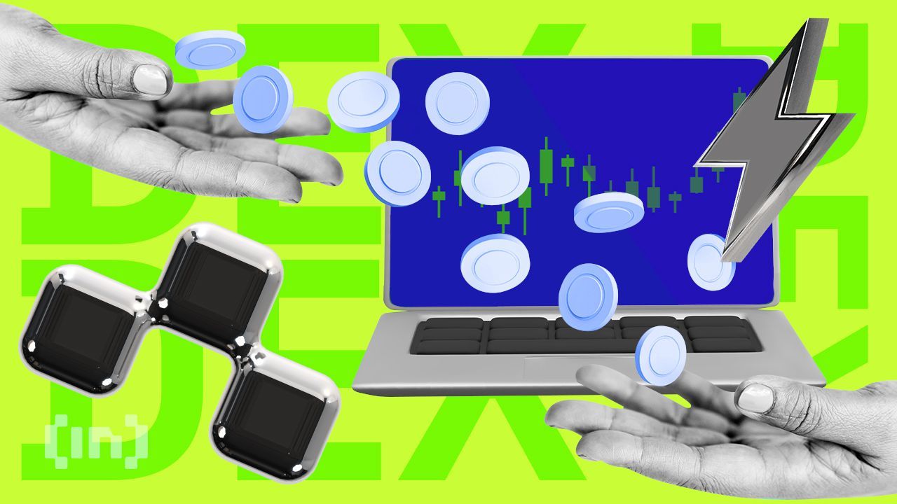 CEX vs DEX: что выбрать для торговли криптовалютами