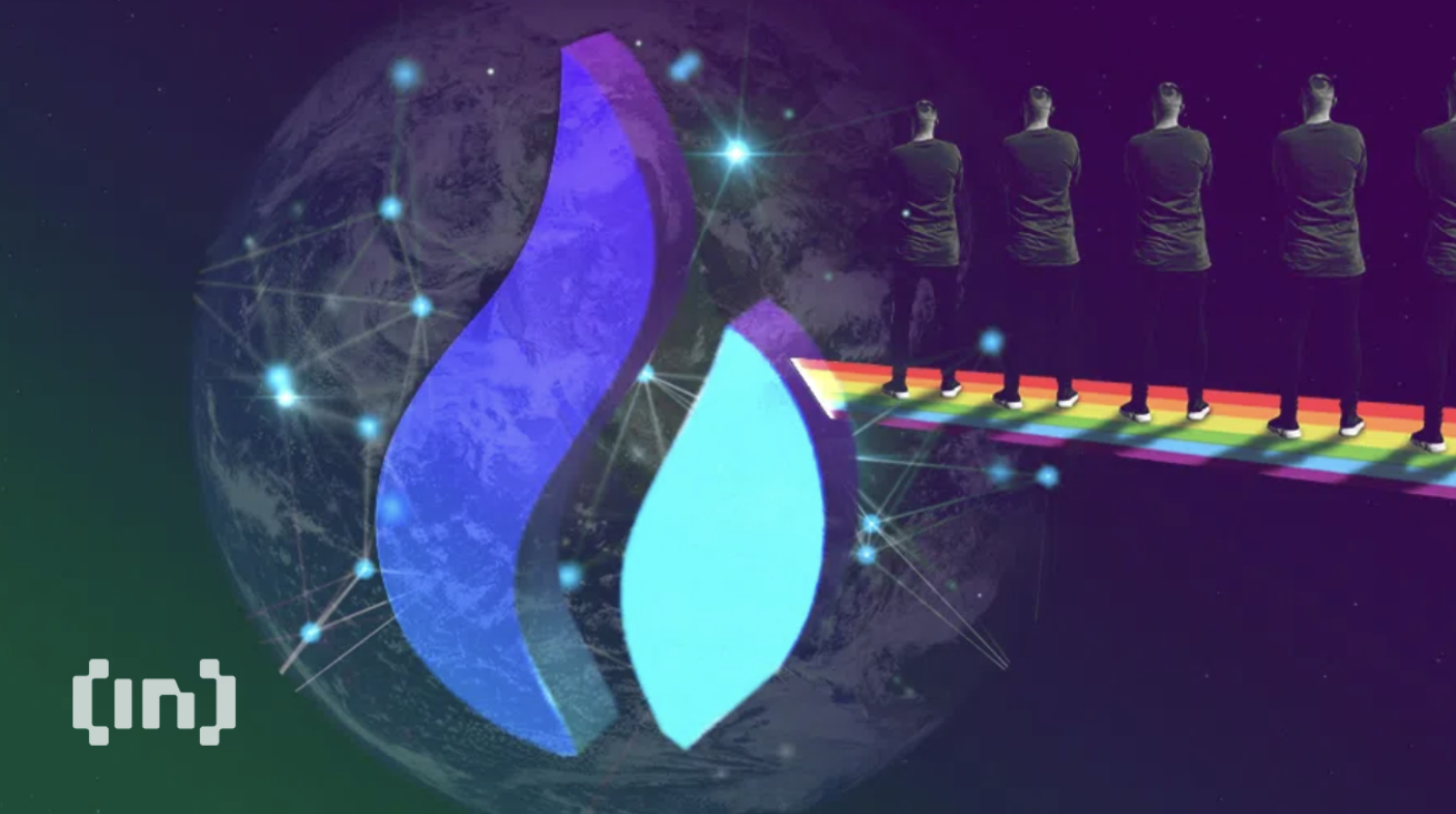 어바웃캐피탈, 중국 암호화폐 거래소 후오비글로벌 인수