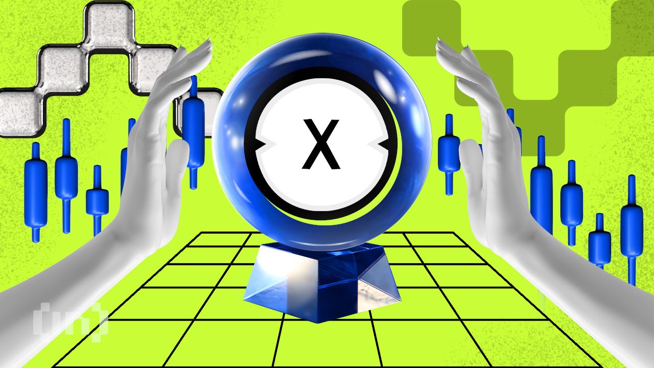 XDC Network (XDC) Price Prediction 2025/2027/2030