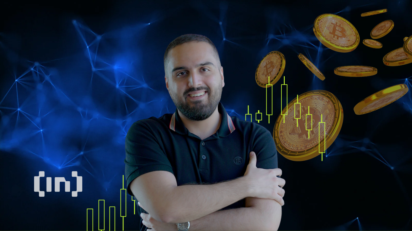 سعر البتكوين يصل 40 ألف دولار في هذا الوقت..وسر معرفة السوق الصاعدة مبكرًا - أمين حسين راد في حوار خاص