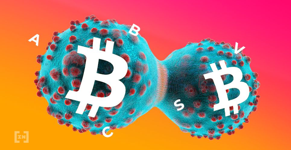 Bitcoin Cash and Bitcoin SV Still Battling Back and Fork