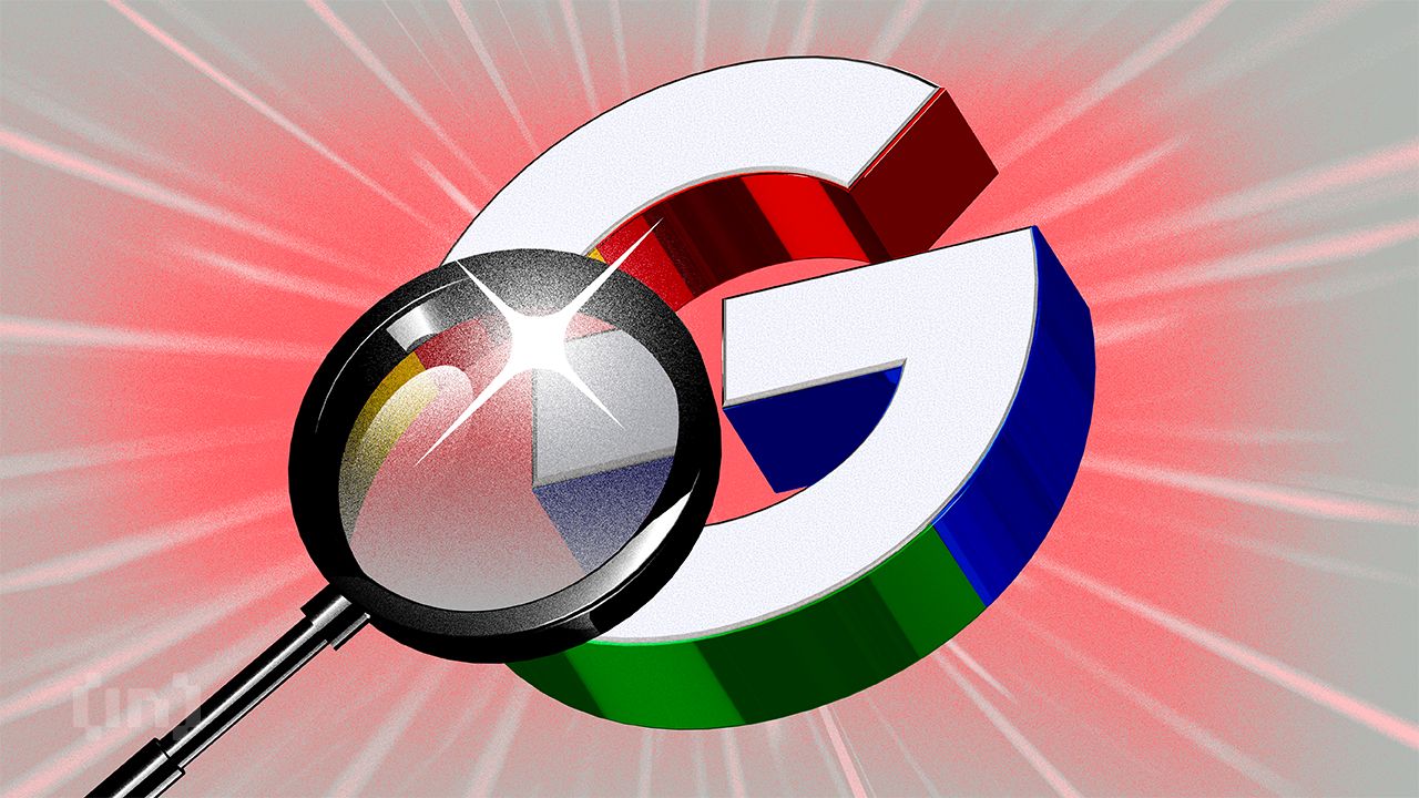 ช่องโหว่ใหม่ใน Chrome อาจทำให้คริปโตของคุณหาย