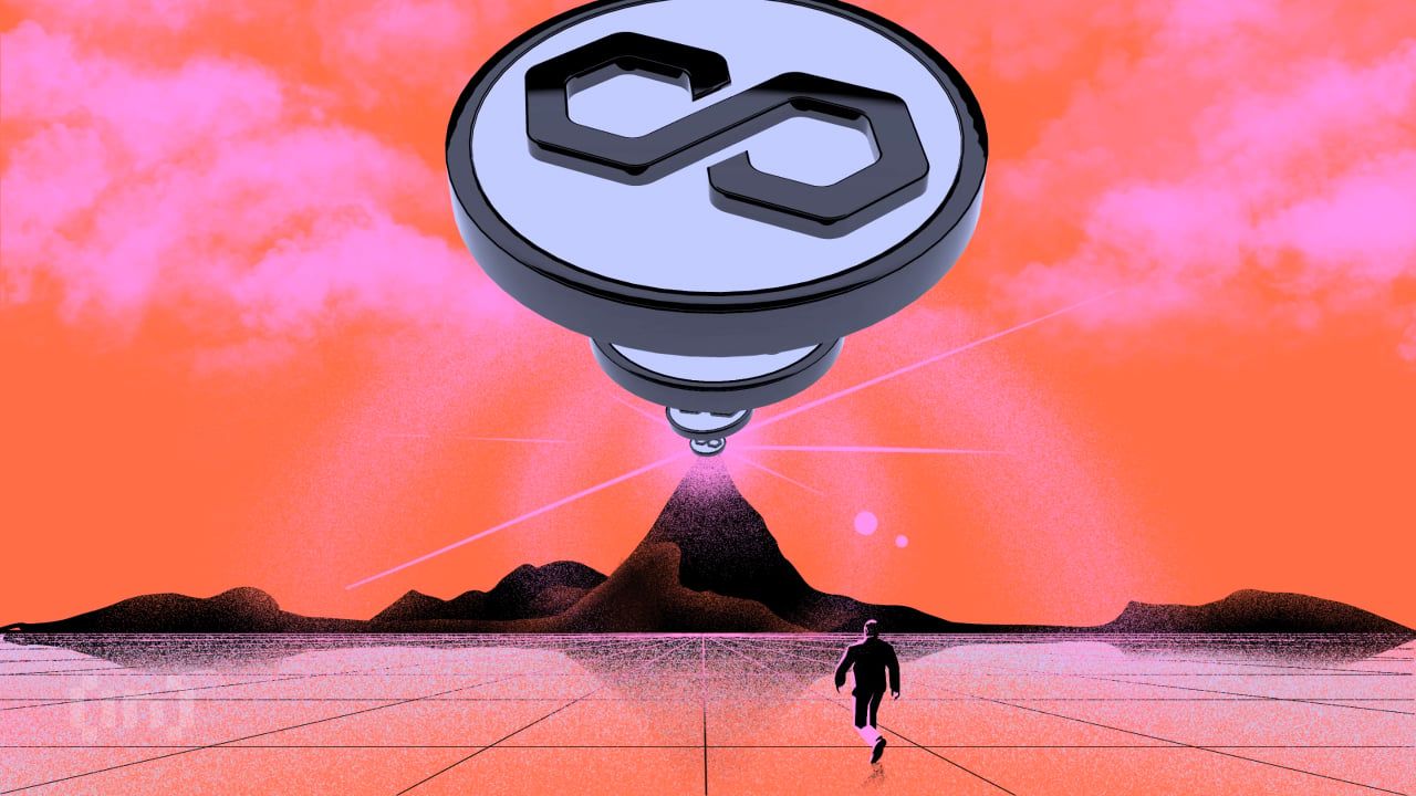 Polygon (MATIC)-kursen kan få et bullish oppsving etter konsolidering – her er grunnen til det