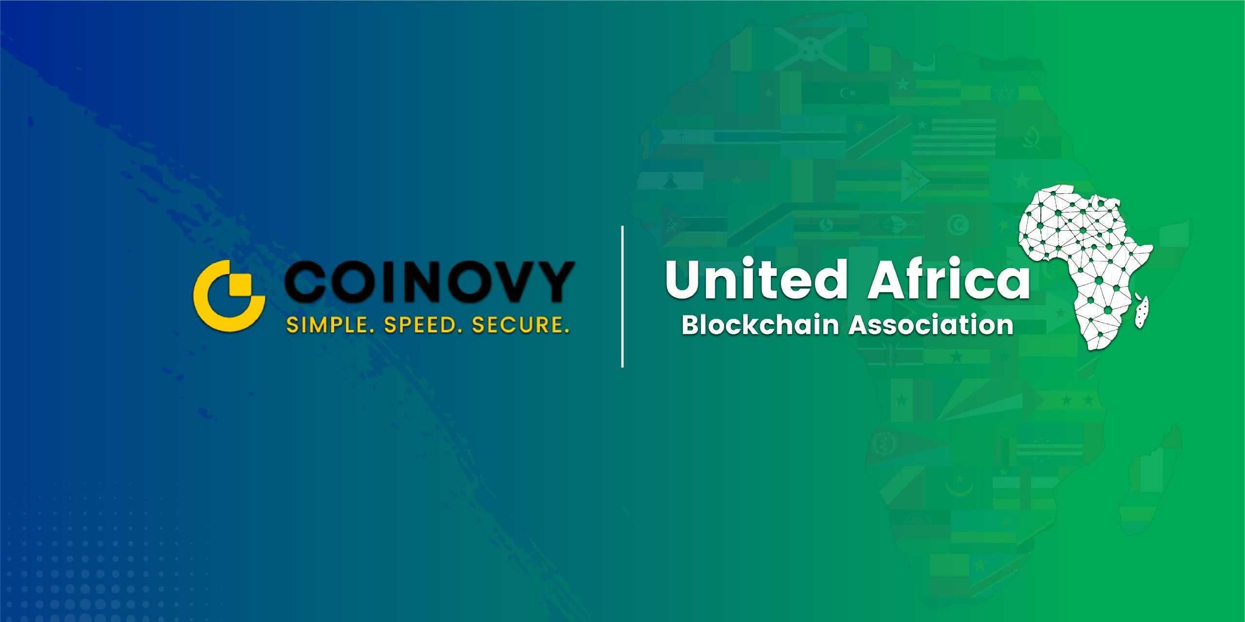 Coinovy Forms a Strategic Partnership With UABA