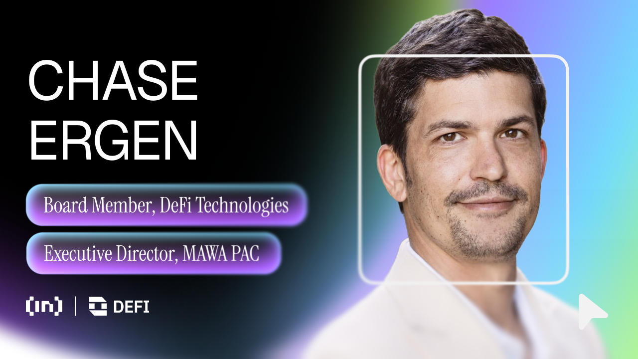 Bridging Wall Street and Web3: Building the Infrastructure of Trust for Digital Assets