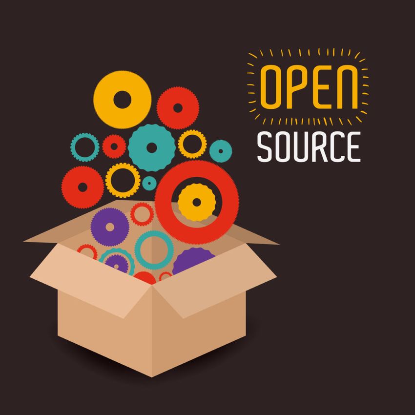 open source