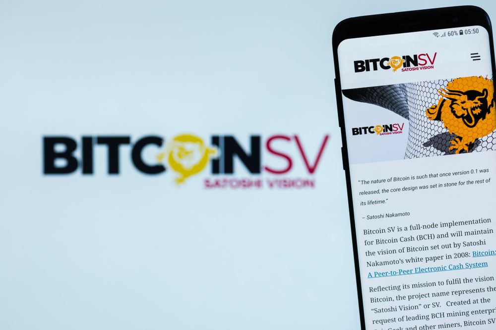 Bitcoin SV - đồng tiền gây nhiều tranh cãi