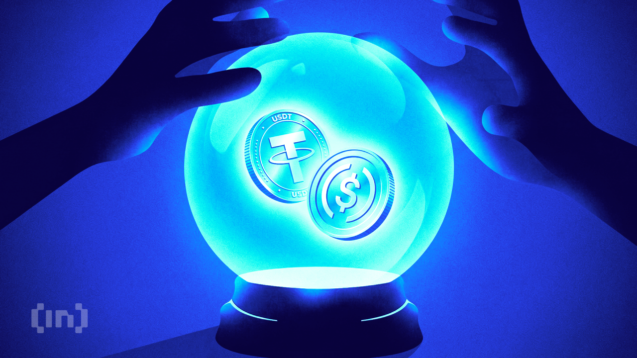 Circle Could Change Global Money with New Gamble —Or Risk Losing It All