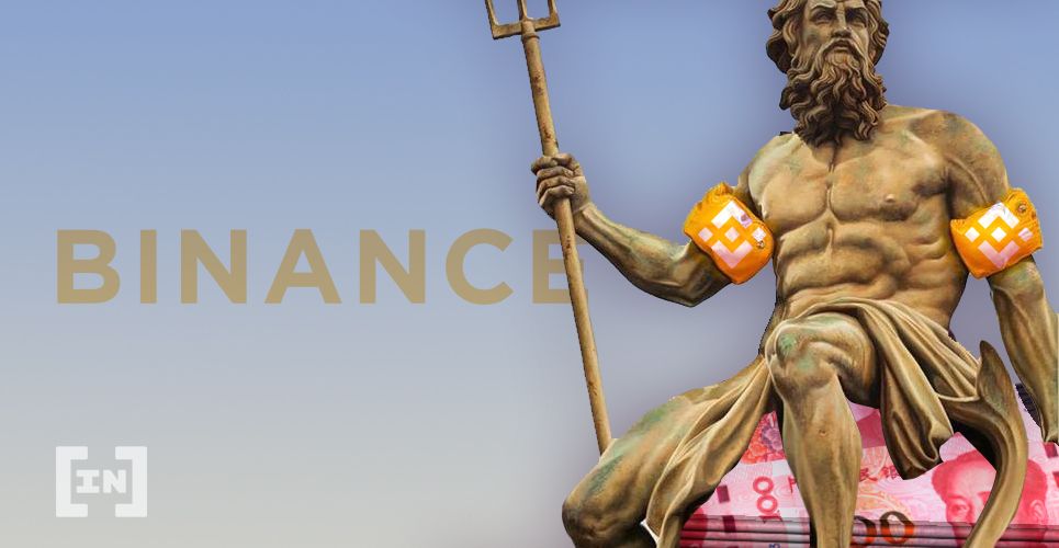 AliPay e WeChat Frustram Planos da Binance