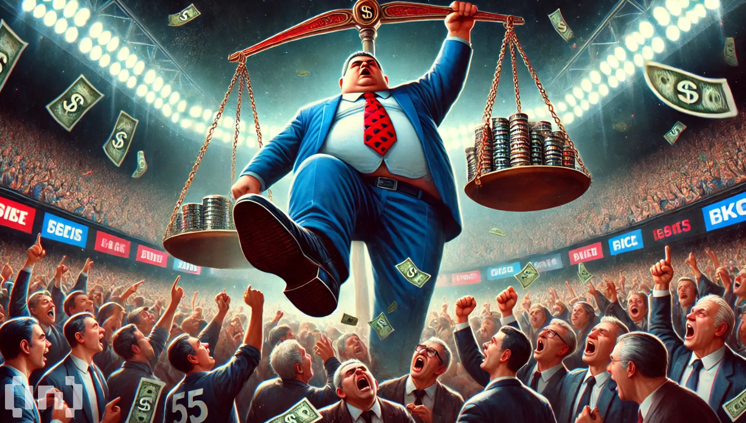 Trump vend des t-shirts DOGE : quel impact sur le cours du mèmecoin ?