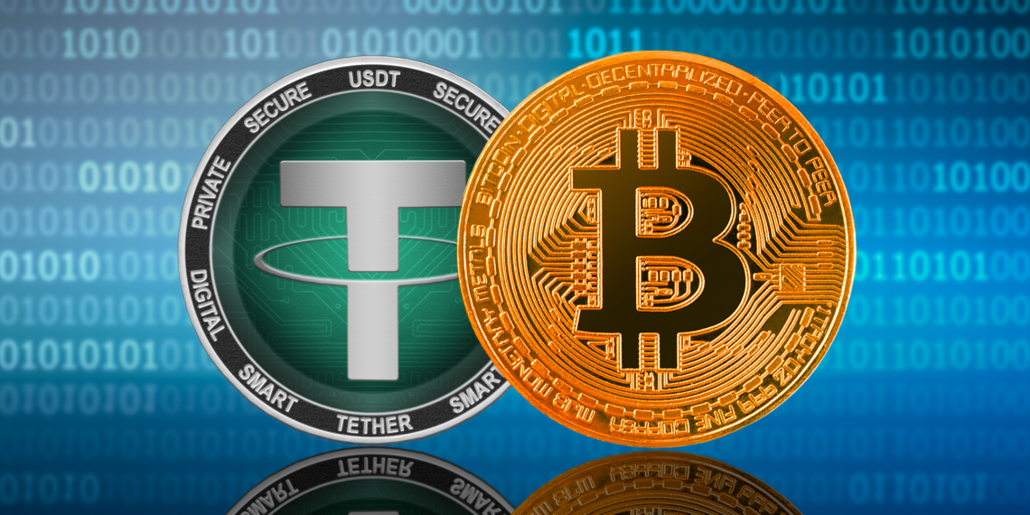 Tether эмитировал еще 15 млн USDT после обвала биткоина