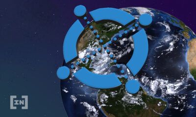 Los dragones NFT de Polkamon vuelan a la blockchain de Elrond