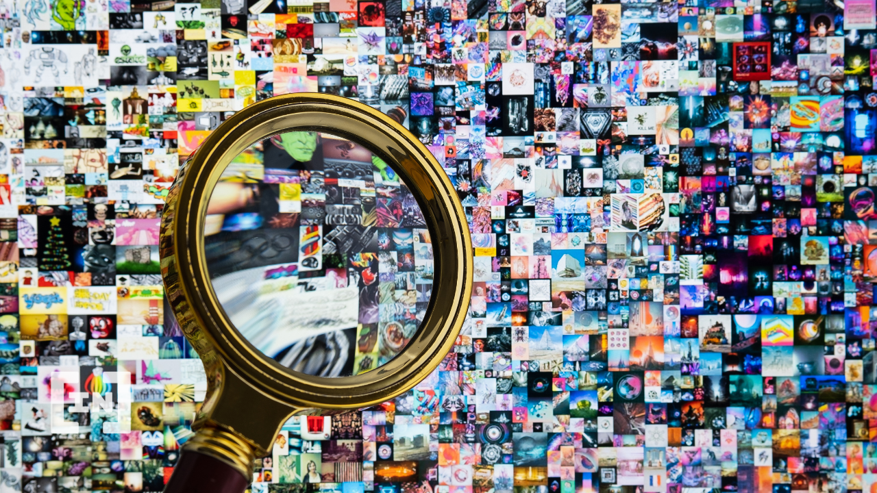 Christie’s Launches Venture Capital Arm, Targets Blockchain