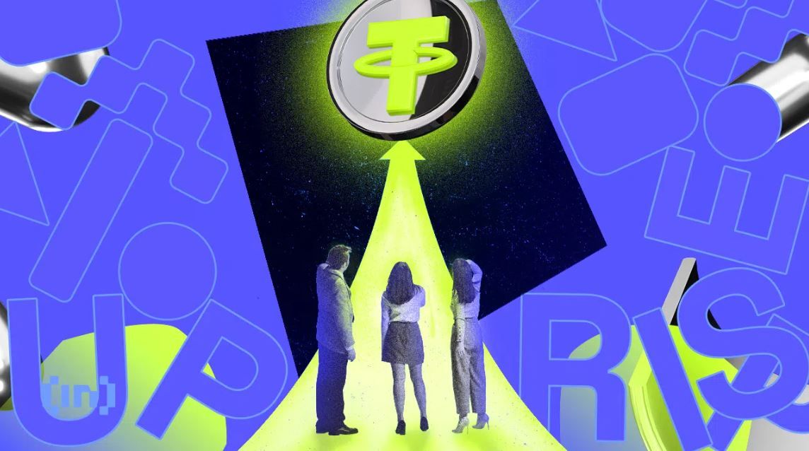 테더, 브라질에서 ATM 통한 입출금 개시