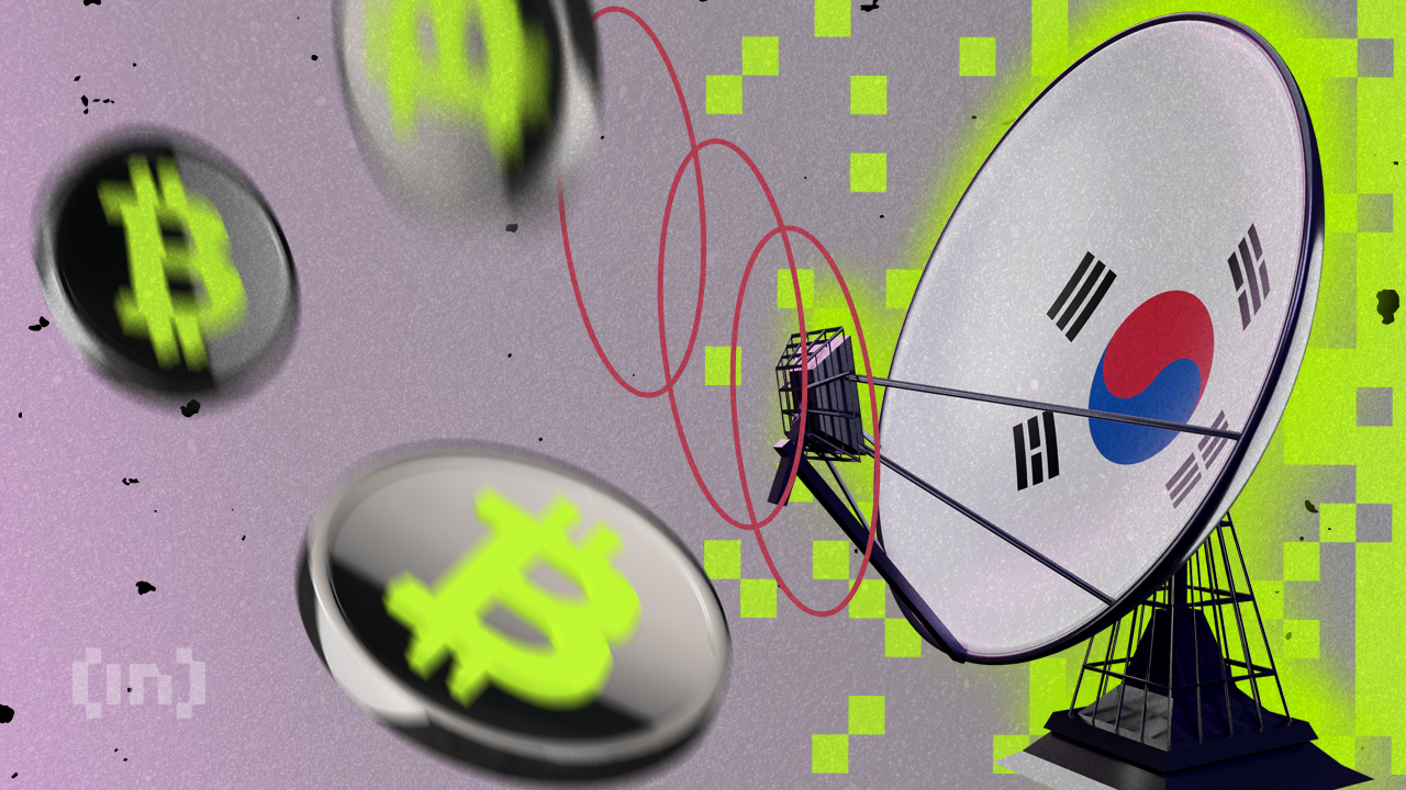 Binance กำลังก้าวเข้าสู่ตลาดเกาหลีหรือไม่?