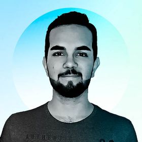 Caio Nascimento