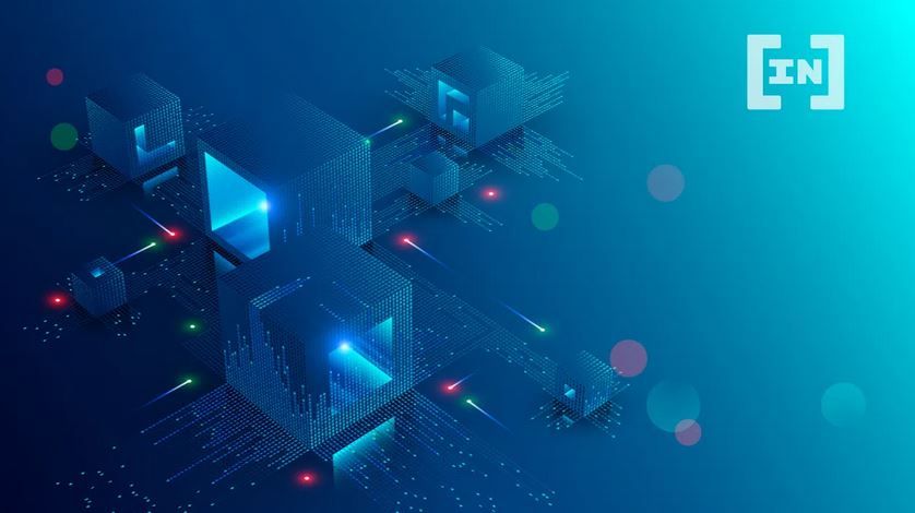 "كيوبكس غلوبال" تستخدم تقنية "بلوك تشين" لرفع كفاءة الشحن