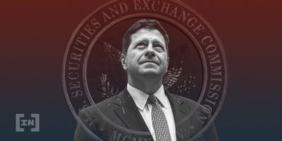 Jay Clayton
