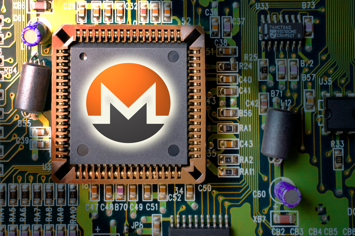 monero price prediction