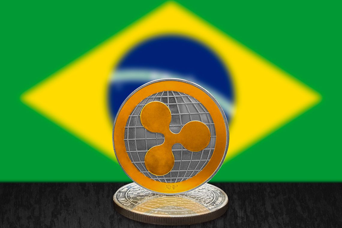 XRP Brazil