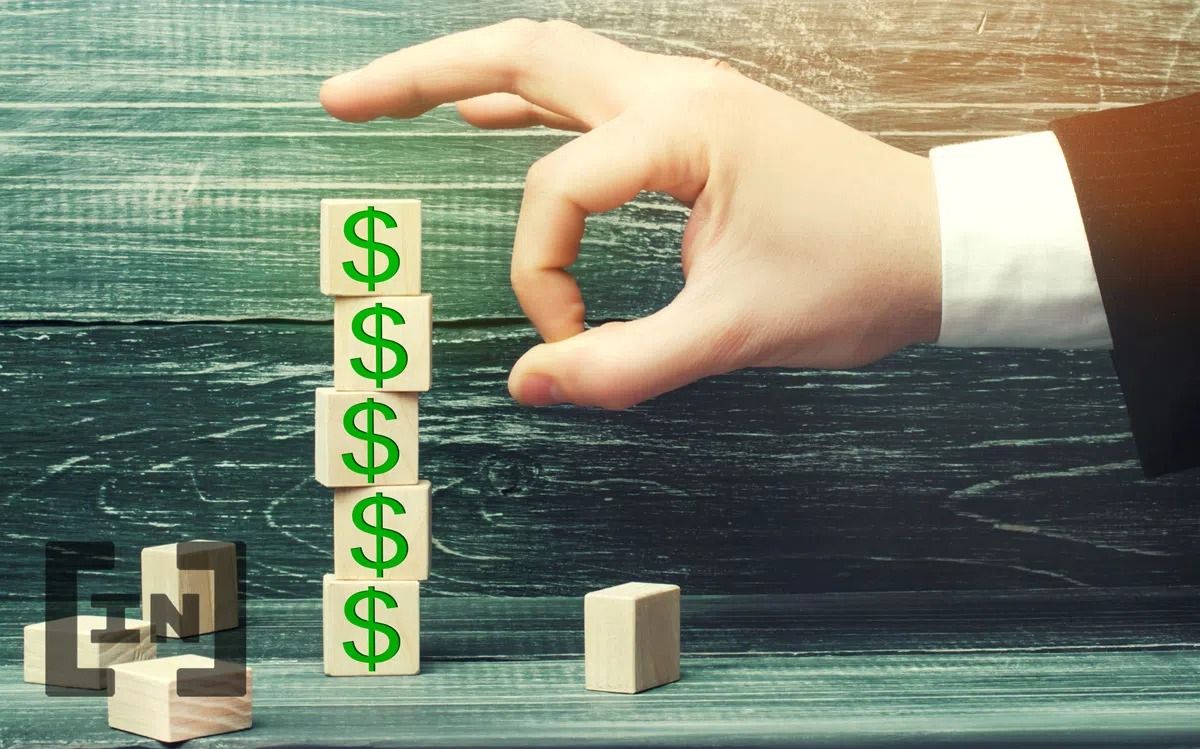 Après 7 semaines d’afflux, les fonds institutionnels d’investissements crypto perdent 110M$