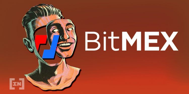 Chê XRP thậm tệ nhưng vì sao CEO của BitMEX vẫn cho đồng coin này lên sàn