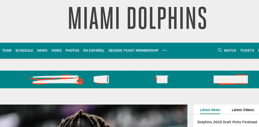 miami dolphins bitcoin