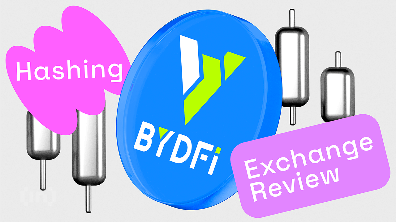 Reseña de BYDFi 2026: Todo lo que necesita saber para comenzar a operar
