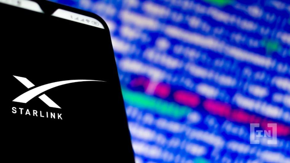 자유 언론주의자 엘론 머스크, ‘스타링크, 러시아 뉴스 매체를 막지 않을 것’