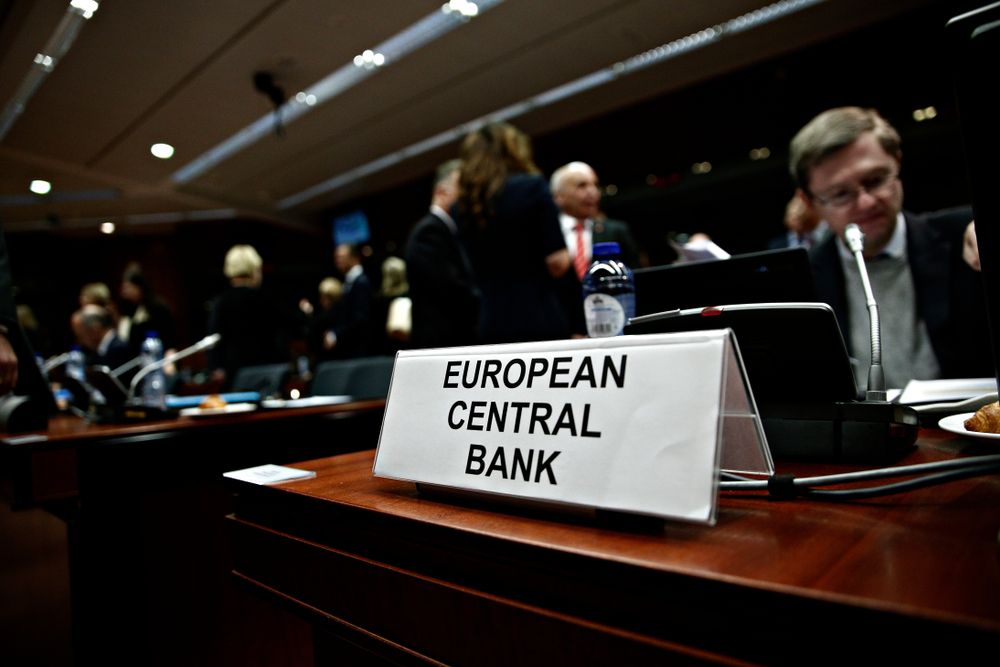 European Central Bank