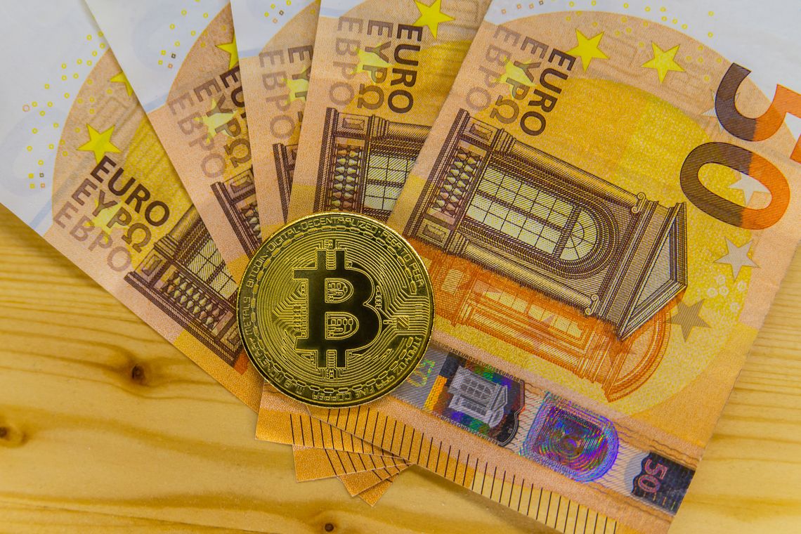 Criptomoedas Começam a Tomar Proporções nos Bancos Centrais