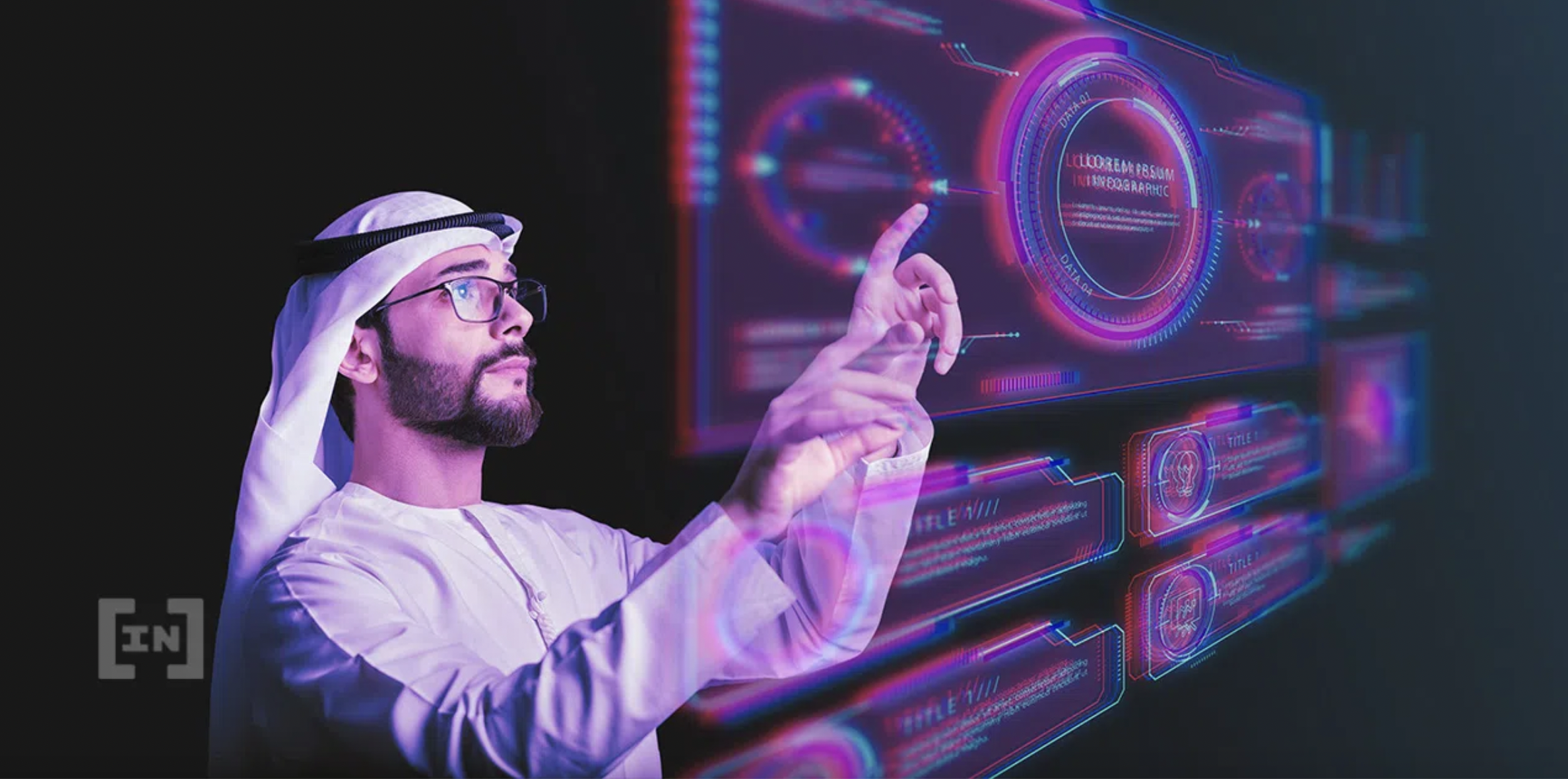 Dubái desarrolla su infraestructura digital para ser una “economía del metaverso”