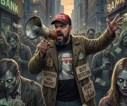 David Battaglia
Top 10 personalidades del ecosistema cripto de Latinoamérica en 2025