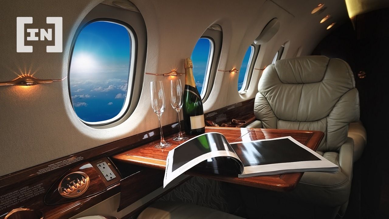 VIP NFT Aims to Disrupt Luxury Credit Card Market