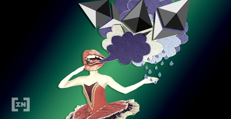 Топ-менеджера Blockstream обвинили в лицемерии из-за критики Ethereum