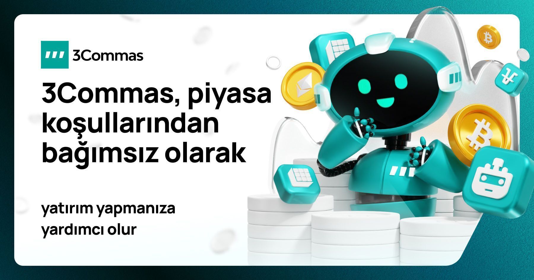 Mevcut Piyasada Kripto Para Ticaretinden Nasıl Yararlanılır?