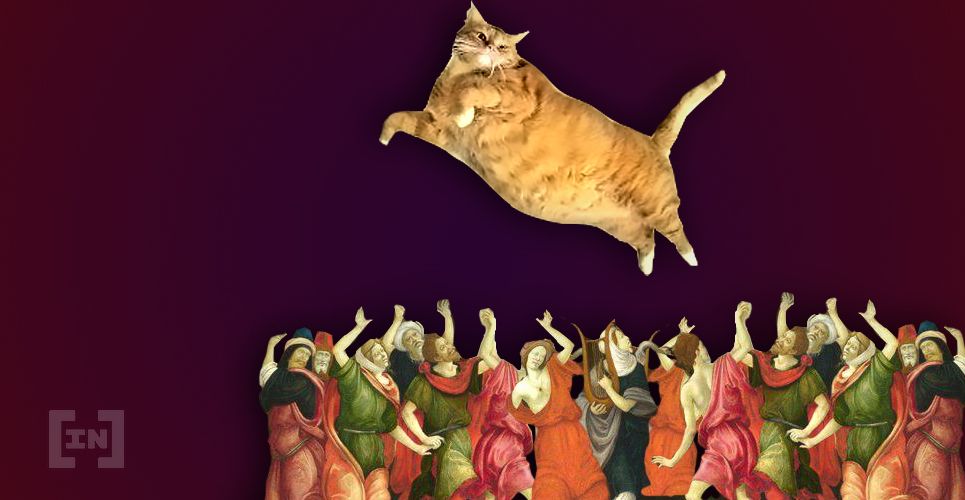 Децентрализованные крипто-биржи массово набирают популярность