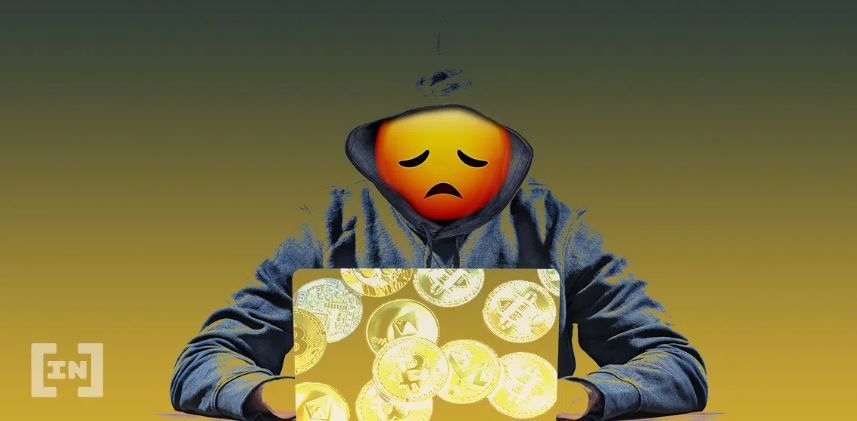 암호화폐 해커, 영국 육군 트위터 및 유튜브 계정 공격