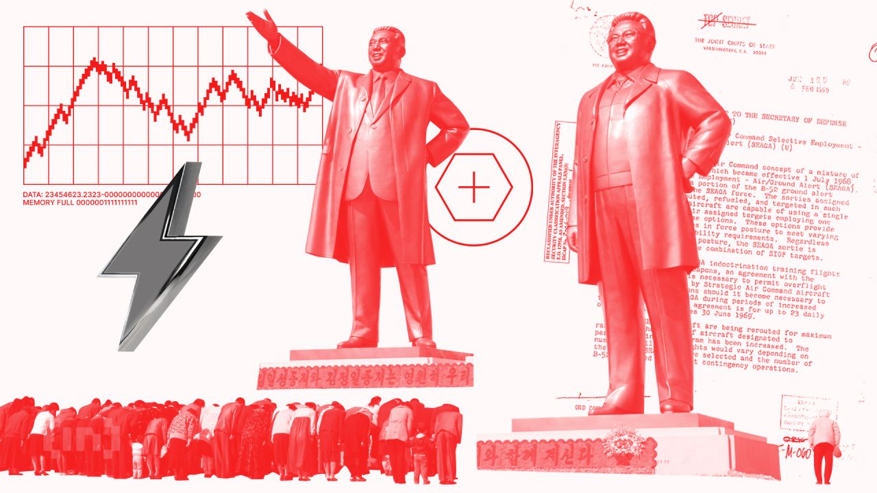 Các vụ trộm tiền mã hóa của Triều Tiên năm 2025 bị cáo buộc: Từ tấn công sàn giao dịch đến tài trợ vũ khí