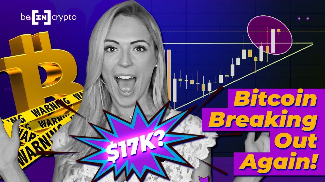 Bitcoin Bull Run and Infura Ethereum Debacle – BeInCrypto Video News Episode 2