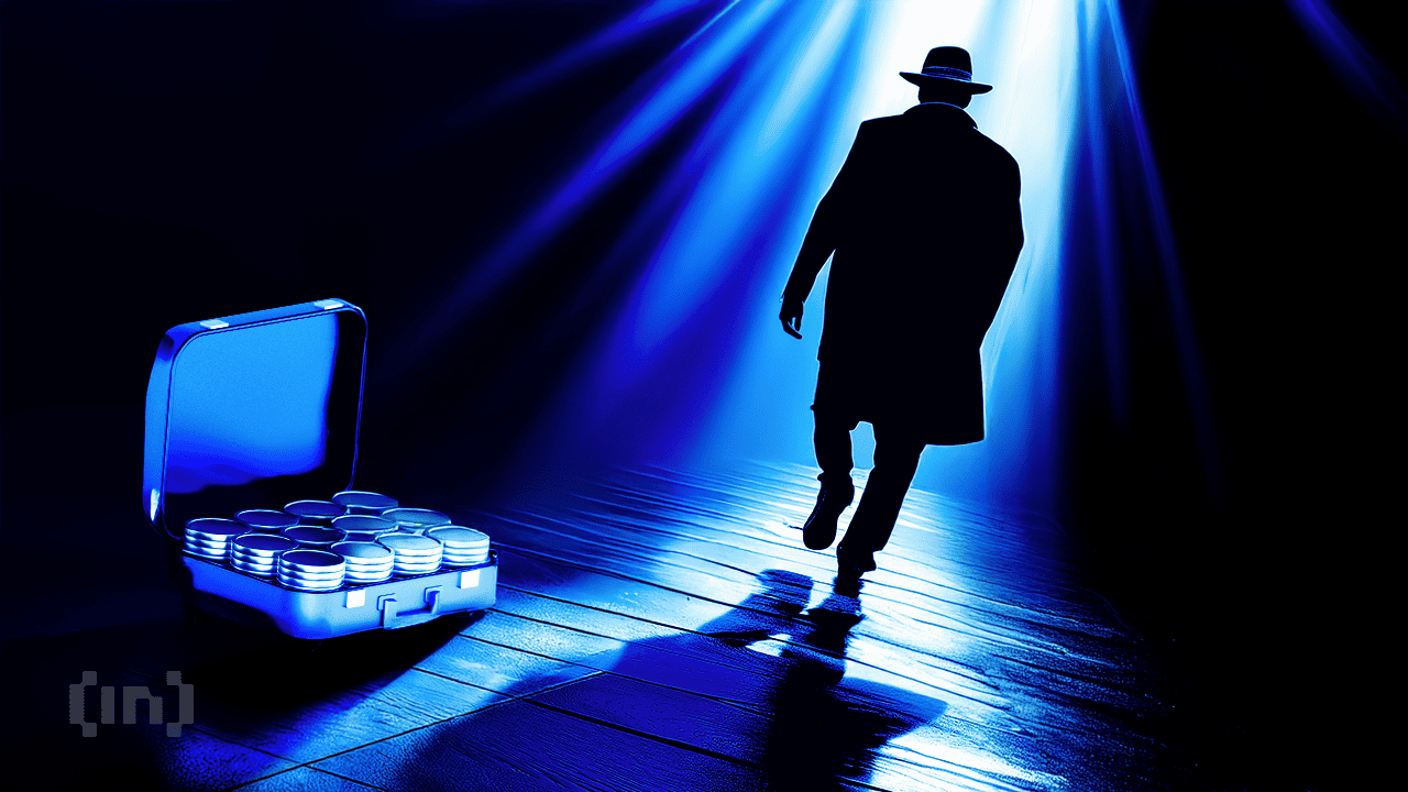 Kryptofonder förlorar 360 miljoner USD efter Powells tal — Förutom Solana