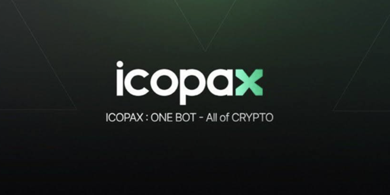 ICOPAX Achieves Major Development Milestones, Expands Telegram DEX Ecosystem