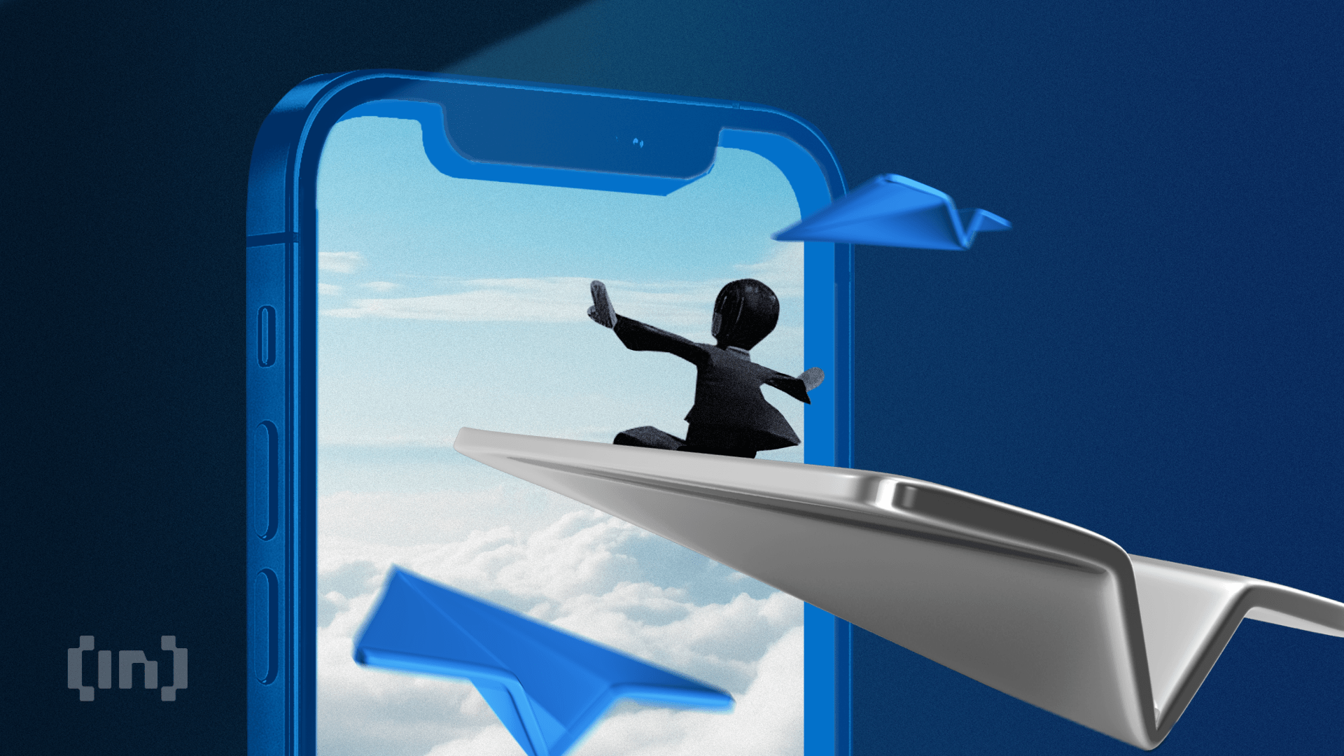 Pavel Durov di Telegram si impegna a detenere 6,8 milioni di dollari in Notcoin fino a un guadagno di 100 volte