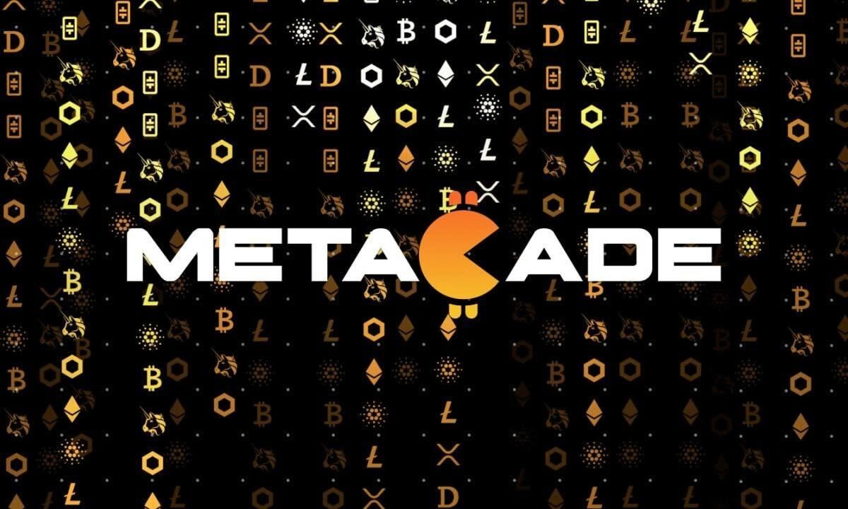Metacade Presale Hits Final Stage Before Listings, Raising Over $500k Un Under 24 hours
